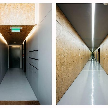 Orm - Cristal Apartment ปอร์โต ภายนอก รูปภาพ