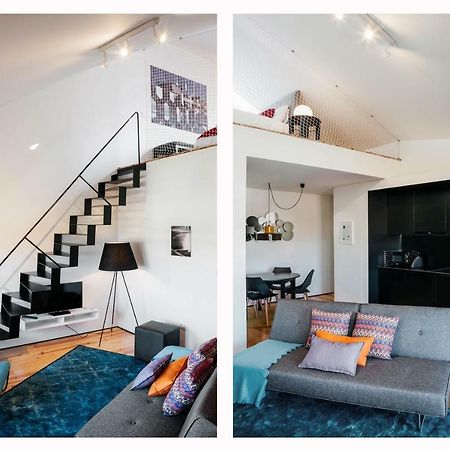Orm - Cristal Apartment ปอร์โต ภายนอก รูปภาพ