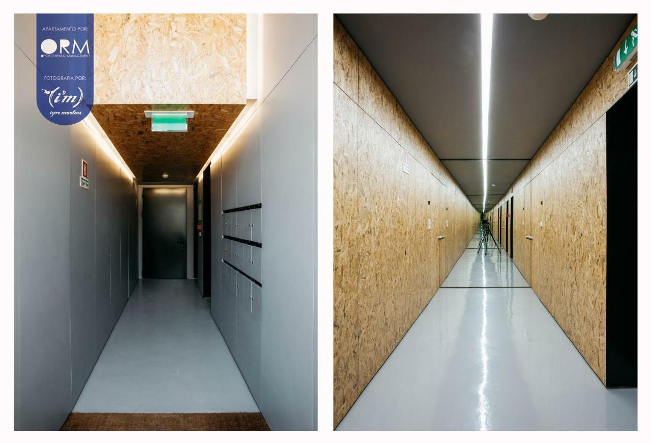 Orm - Cristal Apartment ปอร์โต ภายนอก รูปภาพ