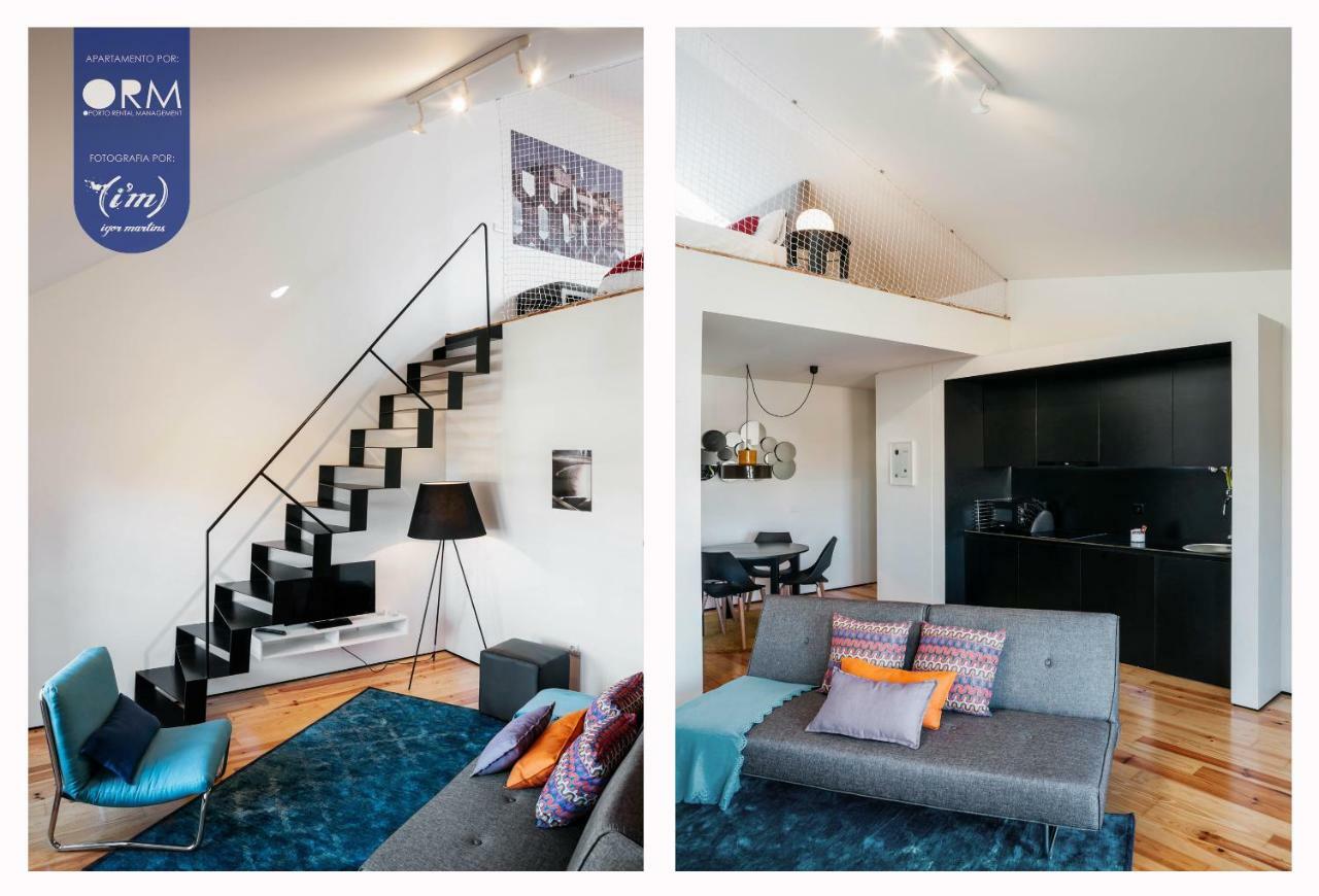 Orm - Cristal Apartment ปอร์โต ภายนอก รูปภาพ